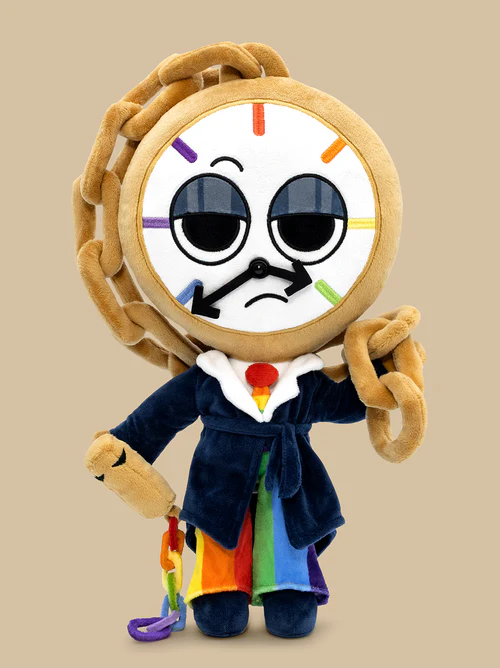 Dyle Plush – Dandy's World Deluxe 14" (Pre-Order)