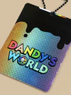Dyle Plush – Dandy's World Deluxe 14" (Pre-Order) - Image 2
