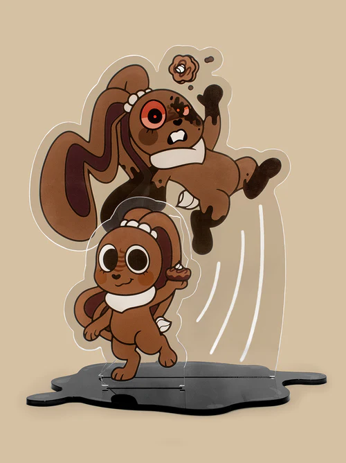  Dandy's World Easter