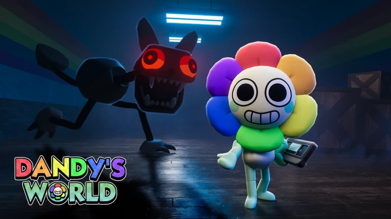 Dandy’s World